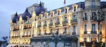 Hotel de Paris - Day